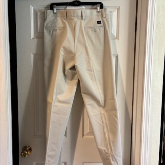 Dockers (2 pair)- see detail, excellent condition- 34"W x 32"L - Picture 4 of 4